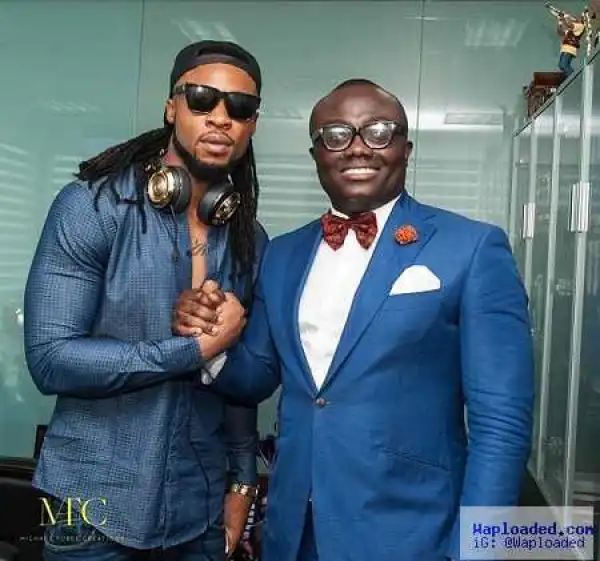 Photos: Checkout Flavour